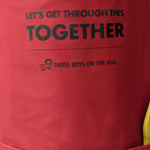TOGETHER Apron