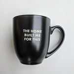 HOME Mug