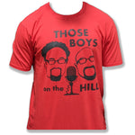 THOSE BOYS Tee