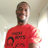 THOSE BOYS Tee